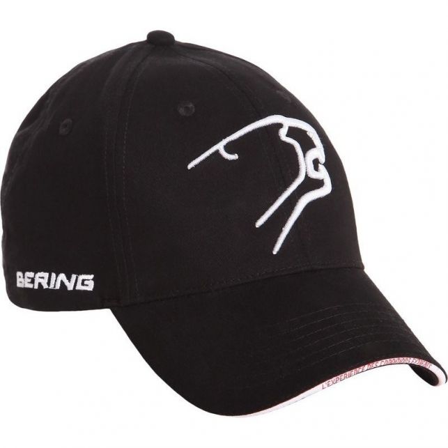 CASQUETTE BERING