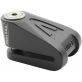 BLOQUE DISQUE AUVRAY D 14 NOIR MAT SRA