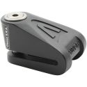 Bloque Disque AUVRAY Diam 14 Noir Mat SRA