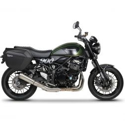 SHAD KIT FIXATION 3P SYSTEM KAWASAKI Z 900 RS 2018
							  		