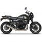 SHAD KIT FIXATION 3P SYSTEM KAWASAKI Z 900 RS 2018