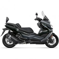 SHAD KIT FIXATION DOSSERET BMW C400GT