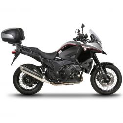 SHAD KIT FIXATION TOP MASTER CROSSTOURER-AFRICA TWIN
							  		