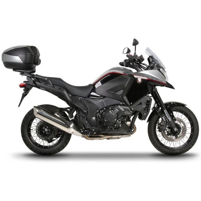 SHAD KIT FIXATION TOP MASTER CROSSTOURER-AFRICA TWIN