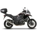 SHAD Kit Fixation TOP MASTER CROSSTOURER-AFRICA TWIN