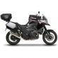 SHAD KIT FIXATION TOP MASTER CROSSTOURER-AFRICA TWIN