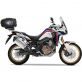 SHAD KIT FIXATION TOP MASTER CROSSTOURER-AFRICA TWIN