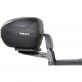 SHAD KIT FIXATION  CUSTOM UNIVERSEL NOIR