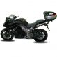SHAD KIT FIXATION TOP MASTER KAWASAKI Z1000 SX 2011