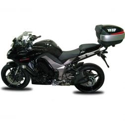SHAD KIT FIXATION TOP MASTER KAWASAKI Z1000 SX 2011
							  		