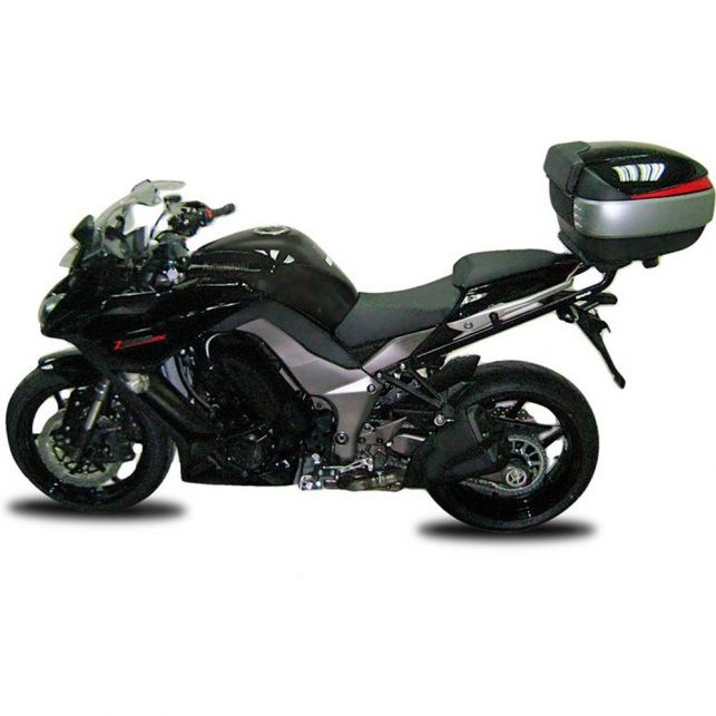 SHAD KIT FIXATION TOP MASTER KAWASAKI Z1000 SX 2011
