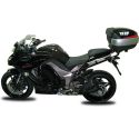 SHAD Kit Fixation TOP MASTER KAWASAKI Z1000 SX 2011