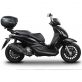 SHAD KIT FIXATION TOP MASTER PIAGGIO BEVERLY TOURER