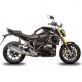 SHAD KIT FIXATION 3P SYSTEM BMW R1200 R/RS 2015