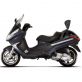 SHAD KIT FIXATION DOSSERET PIAGGIO X8 125/200 2002