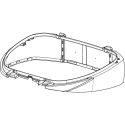 SHAD Kit Plastiques Latéraux SH58X / SH59X