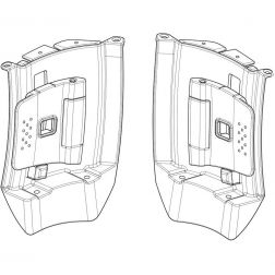 SHAD MÉCANISME SYSTÈME EXPANDABLE SH58X/SH59X
							  		