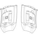 SHAD Mécanisme SYSTÈME EXPANDABLE SH58X / SH59X