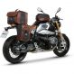 SHAD SUPPORT SIDE BAG BMW NIN T 1200