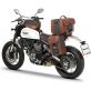 SHAD SUPPORT SIDE BAG DUCATI SCRAMBLER 800 ICON/CLASSIC