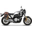 SHAD Support SIDE BAG HONDA CB1100 RS
