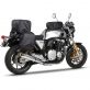 SHAD SUPPORT SIDE BAG HONDA CB1100 RS