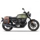 SHAD SUPPORT SIDE BAG MOTO GUZZI V7 821
