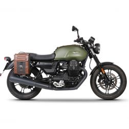 SHAD SUPPORT SIDE BAG MOTO GUZZI V7 821
							  		