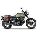 SHAD Support SIDE BAG MOTO GUZZI V7 821