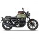 SHAD SUPPORT SIDE BAG MOTO GUZZI V7 821