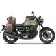 SHAD SUPPORT SIDE BAG MOTO GUZZI V7 821