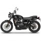 SHAD SUPPORT SIDE BAG TRIUMPH STREET SCRAMBLER 900