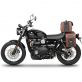 SHAD SUPPORT SIDE BAG TRIUMPH STREET SCRAMBLER 900