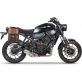 SHAD SUPPORT SIDE BAG YAMAHA XSR 700