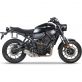 SHAD SUPPORT SIDE BAG YAMAHA XSR 700