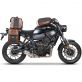 SHAD SUPPORT SIDE BAG YAMAHA XSR 700