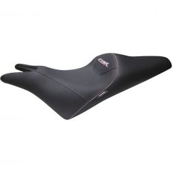 SELLE CONFORT SHAD CBR 600F ROUGE
							  		