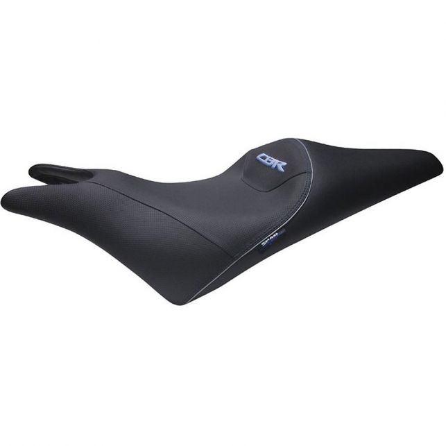 SELLE CONFORT SHAD CBR 600F BLEU