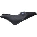 Selle Confort SHAD CBR 600F BLEU