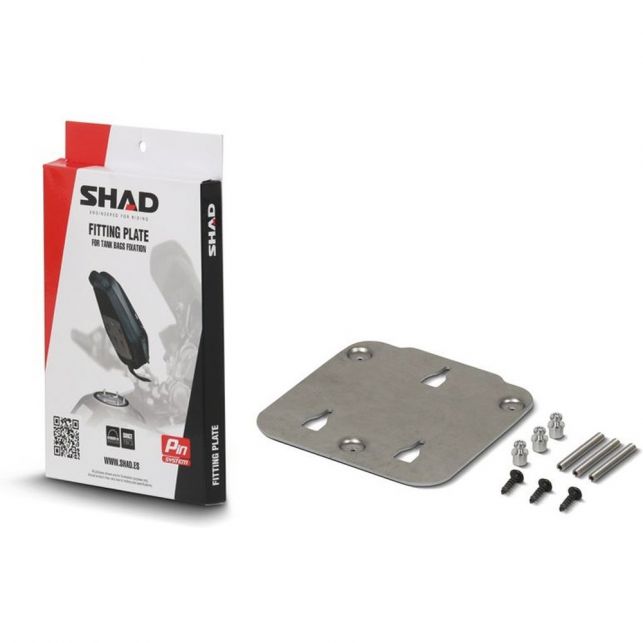 PIN SYSTEM SHAD HONDA HN1