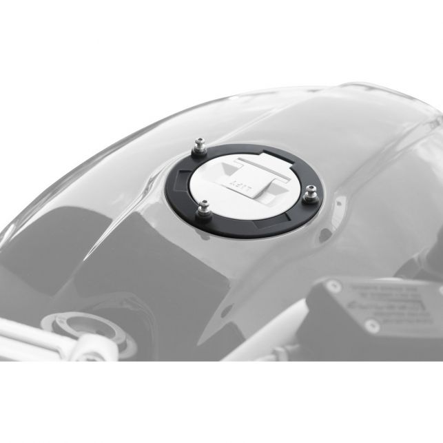 PIN SYSTEM SHAD BMW NINE