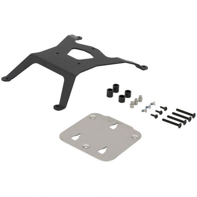 PIN SYSTEM SHAD BMW F700GS/800GS