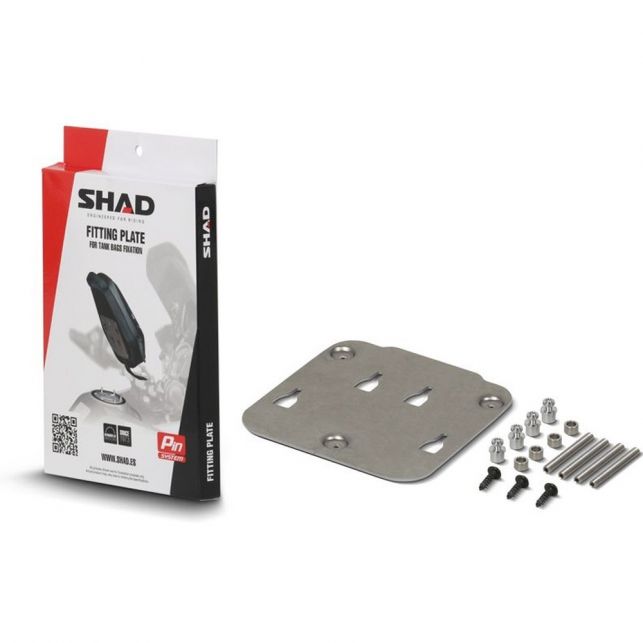 PIN SYSTEM SHAD BMW BM1