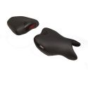 Pack Selle Confort SHAD SUZUKI GSR750 ROUGE