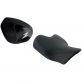 PACK SELLE CONFORT SHAD KAWASAKI Z750-Z1000 GRIS/NOIR
