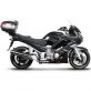 SHAD KIT FIXATION TOP MASTER YAMAHA FJR 1300  2006