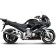 SHAD KIT FIXATION TOP MASTER YAMAHA FJR 1300  2006