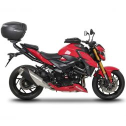 SHAD KIT FIXATION TOP MASTER SUZUKI GSX 750 S  2017
							  		