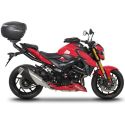 SHAD Kit Fixation TOP MASTER SUZUKI GSX 750 S 2017