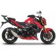 SHAD KIT FIXATION TOP MASTER SUZUKI GSX 750 S  2017